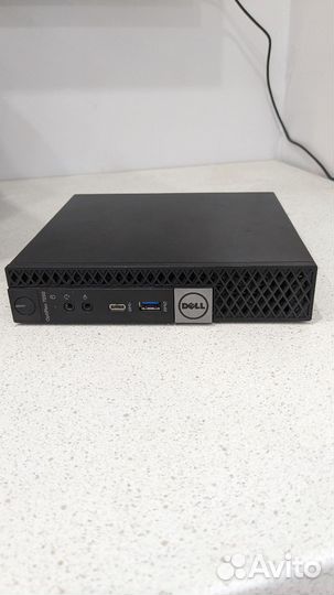 Системный блок core i5