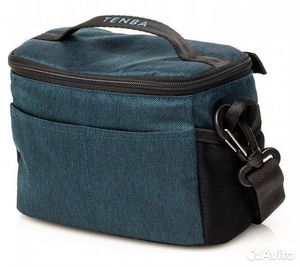 Вставка Tenba Tools Byob 7 Camera Insert Blue для
