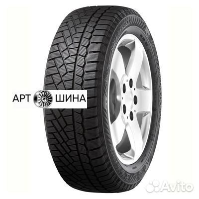 Gislaved Soft Frost 200 SUV 225/60 R17 103T