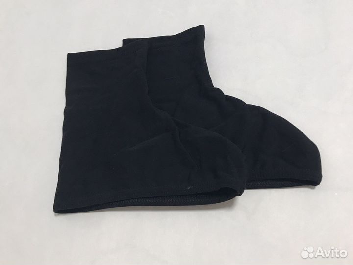 Чехлы для коньков