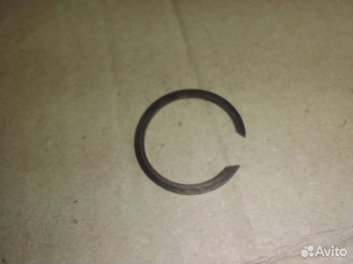 Кольцо стопорное синхронизатора 3-4 Ford Focus 2