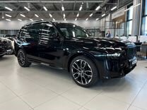 BMW X7 3.0 AT, 2022, 87 км, с пробегом, цена 15 700 000 руб.