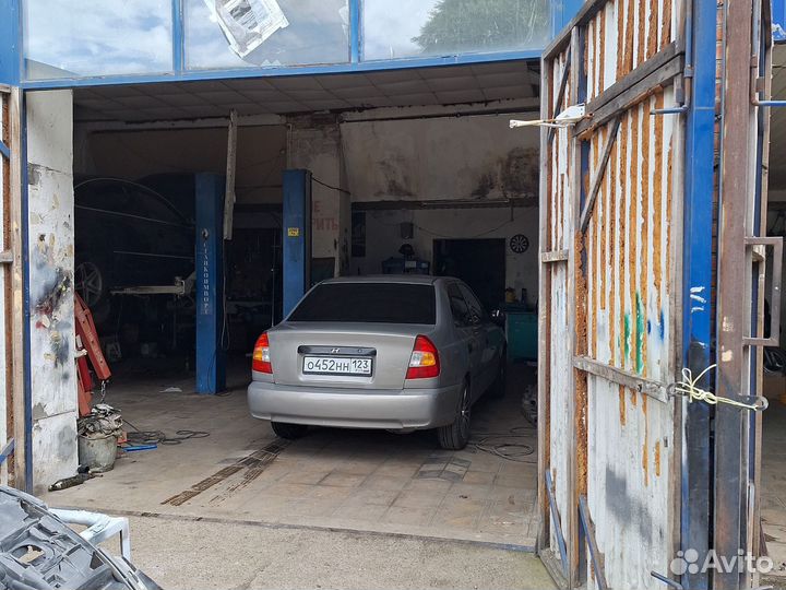 Ремонт, обслуживание и диагностика автомобиля