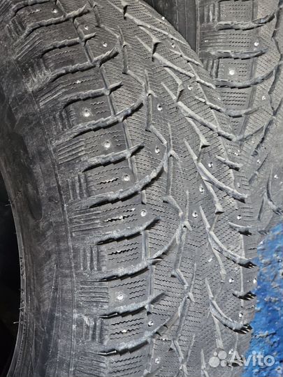 Toyo Observe G3-Ice 265/70 R15 112T