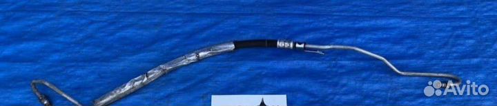 Шланг высокого давления гур