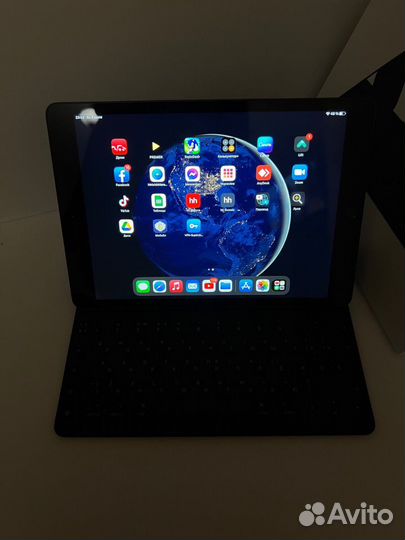 Планшет apple iPad 7
