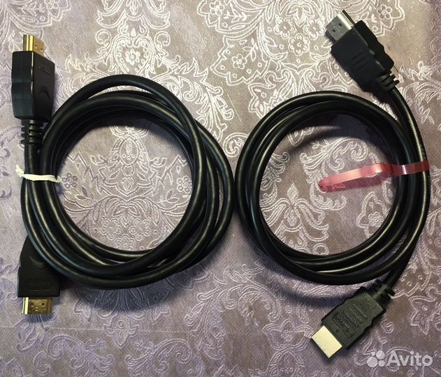 Hdmi кабель