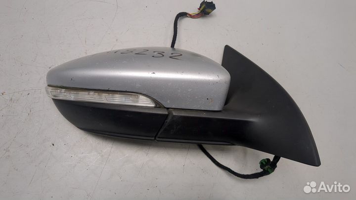 Зеркало боковое Volkswagen Passat CC, 2011