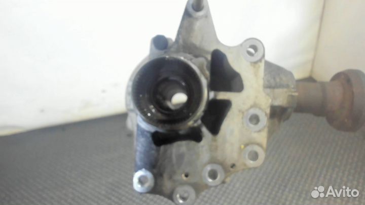 Раздаточный редуктор кпп Volvo XC90, 2007