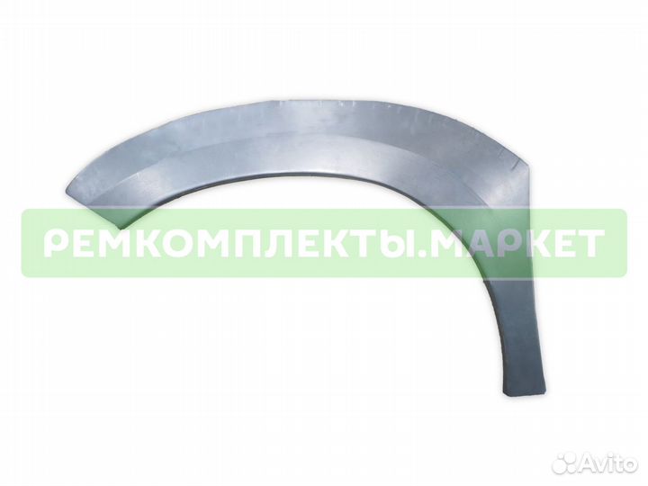 Арка Lexus GS (300) 2 передняя левая