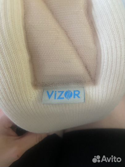 Бандаж шейный детский