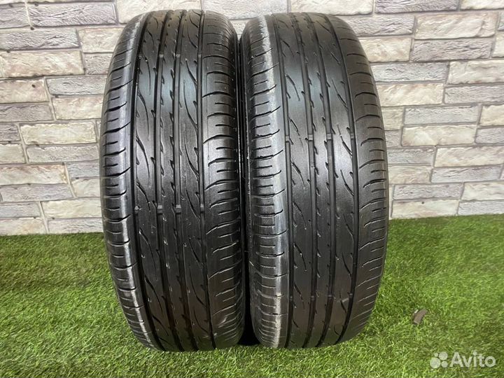 Dunlop Enasave EC203 195/65 R15