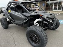 BRP CanAm maverick R X RS 2024