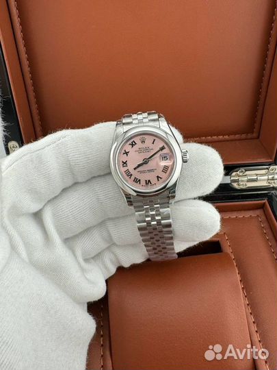 Часы Rolex Datejust