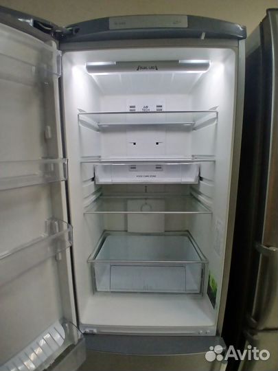 Холодильник Hotpoint ariston no frost