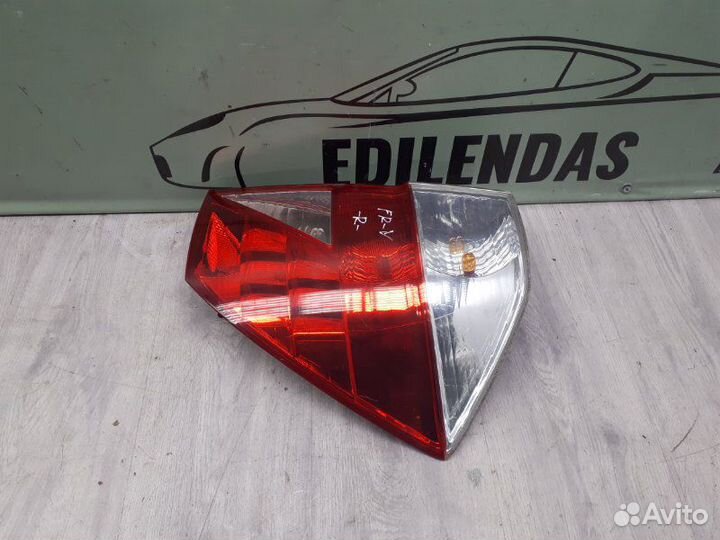 Фонарь правый Honda Fr-V 2005-2010