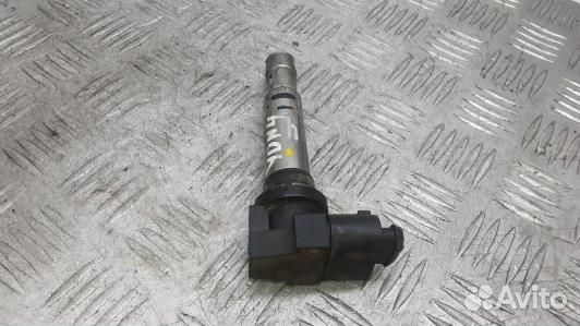 Катушка зажигания skoda octavia A5, Номер 036905715F (YDN04DE04)