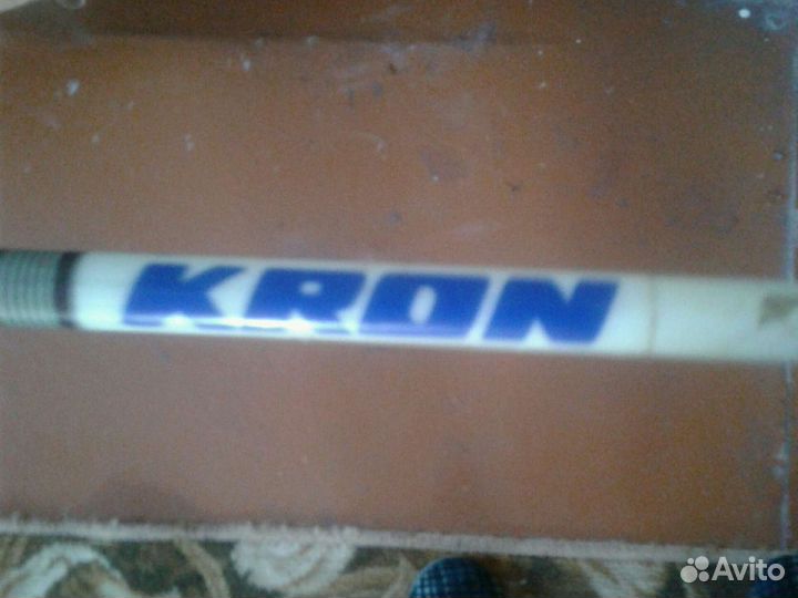 Спиннинги и удочки СССР