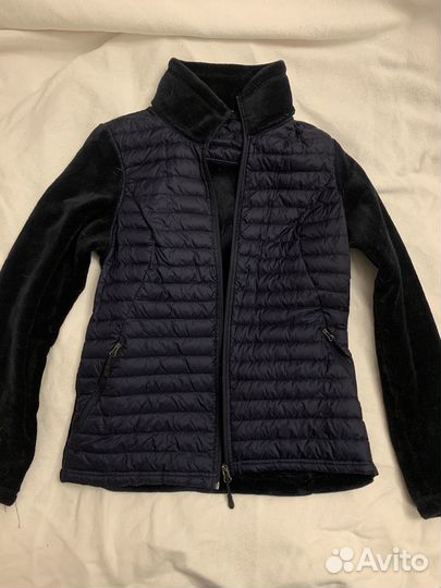 Джинсы женские, лёгкая куртка, толстовка