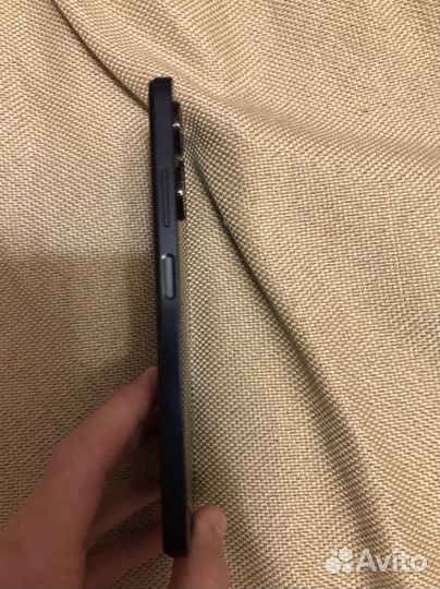 Infinix HOT 30i, 8/128 ГБ