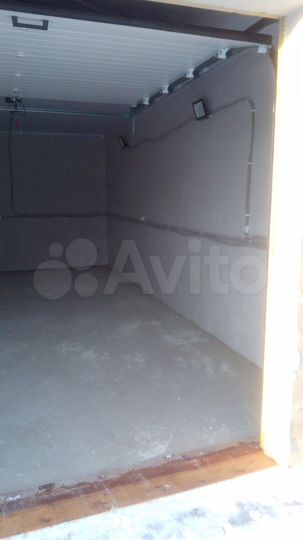 Гараж, 28 м²