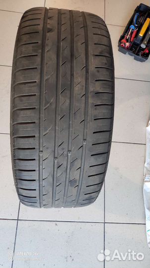 Nexen N Blue HD 235/45 R18 94