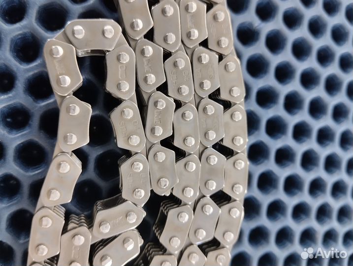 Suzuki gsxr 600 k1 k2 k3 n727 грм цепь