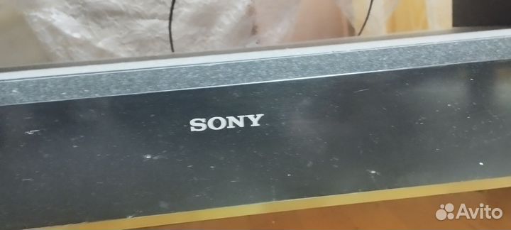 Акустическая тумба под тв Sony rht-g550