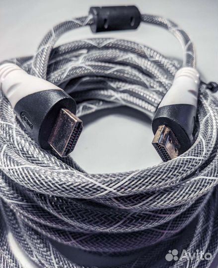 Продам новый провод hdmi - hdmi