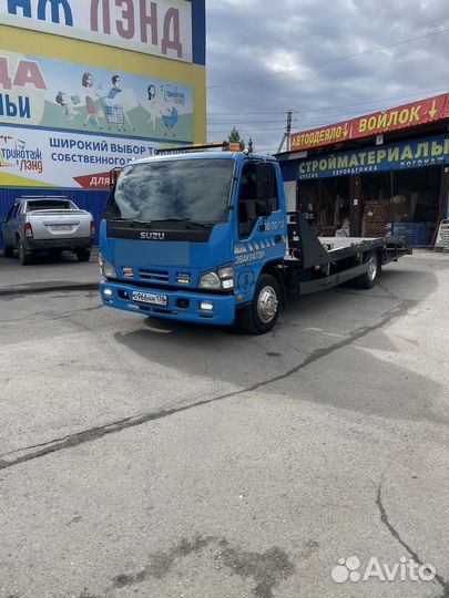 Услуги эвакуатора 24 7