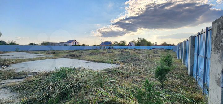 Участок 24 сот. (СНТ, ДНП)