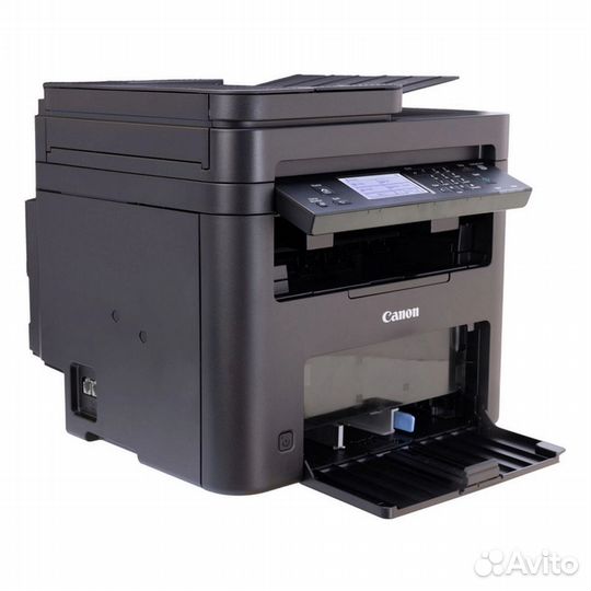 Canon i-sensys MF275DW (A4,Printer/Scanner/Copier