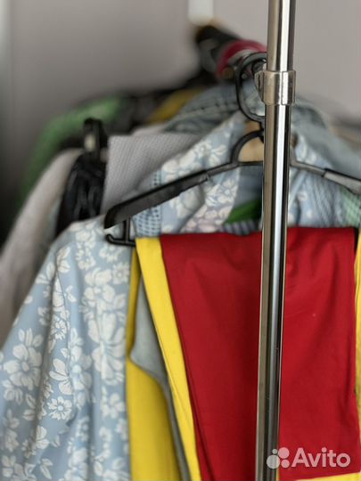 Женская одежда