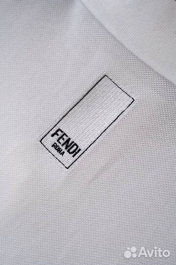 Поло Fendi