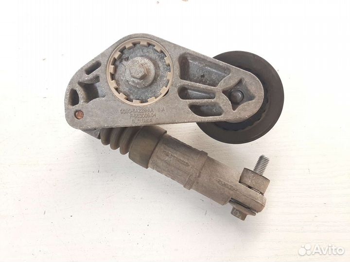 Натяжитель ремня 2.0 tnbb Форд Мондео 4 рестайлинг