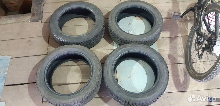 Matador MP 62 All Weather Evo 195/50 R15