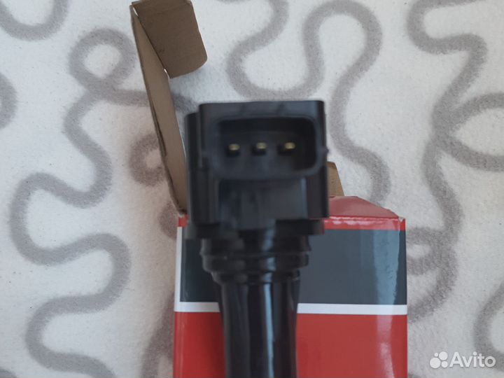 Катушка зажигания
