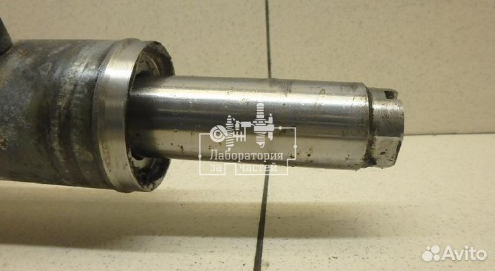 Рейка рулевая Nissan 49001-ZH50A