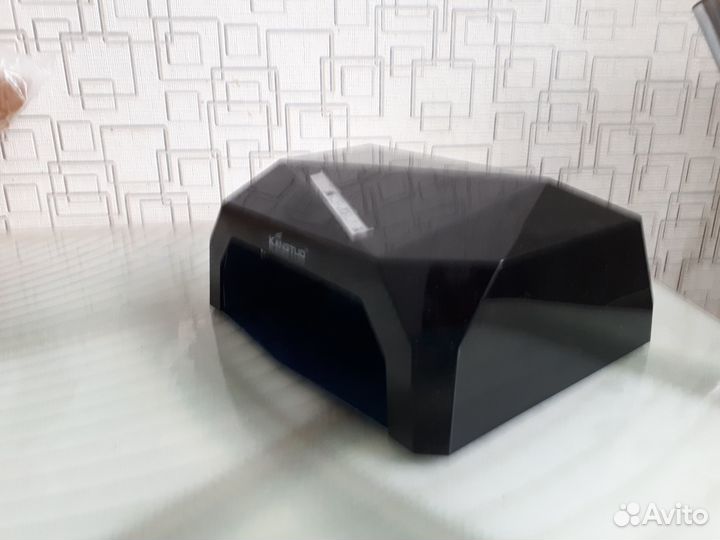 Лампа для маникюра