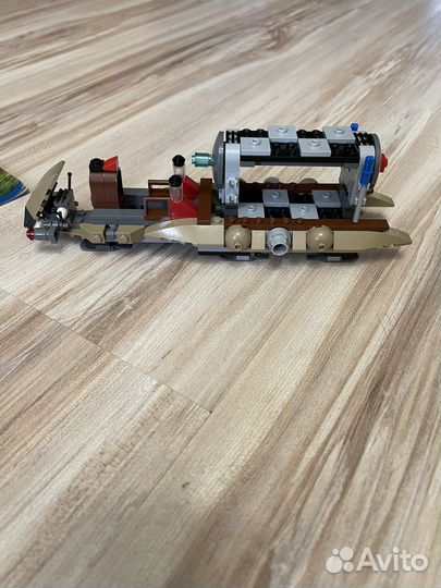 Lego star wars 7929