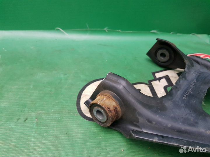 Рычаг подвески нижний передний Smart Fortwo W451