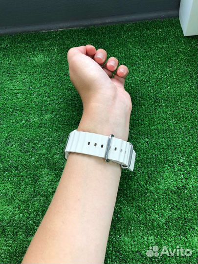 Smart watch Ultra