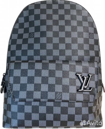 Рюкзак новый унисекс Louis Vuitton