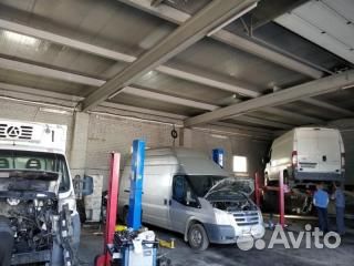 Подшипник ступицы Fiat Ducato 2.3 D