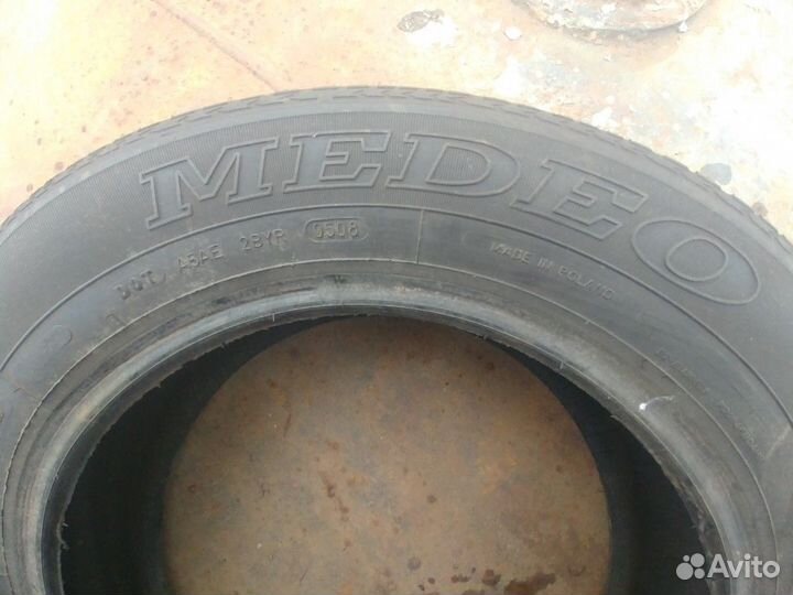 Medeo Summer 195/65 R15 90