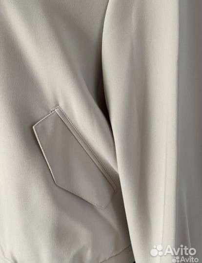 Бомбер Marina Rinaldi 21, 23 размер