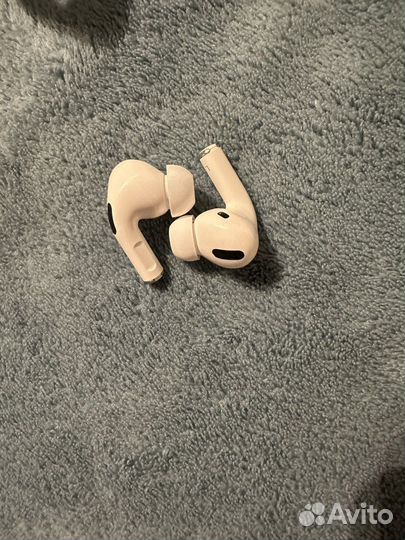 Airpods pro подделка