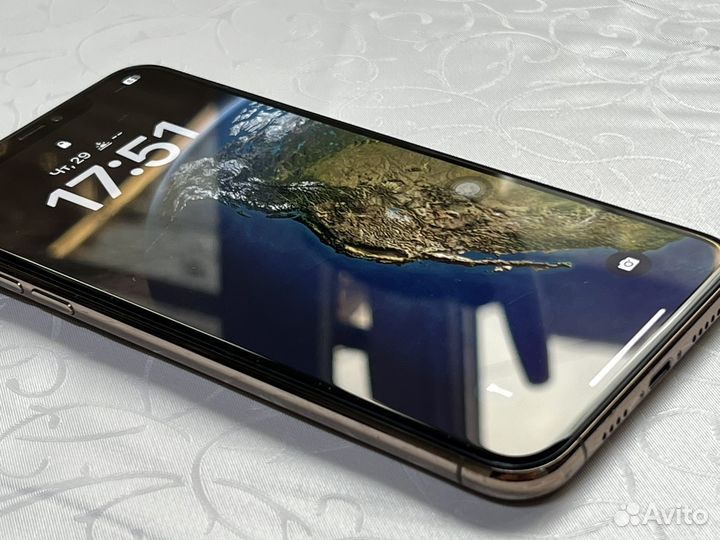 iPhone 11 Pro Max, 64 ГБ
