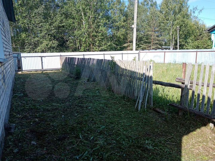 Дом 76 м² на участке 12 сот.