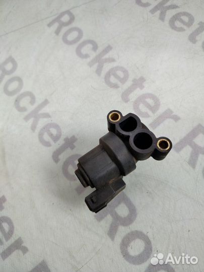 Регулятор холостого хода Hyundai Elantra XD 2003